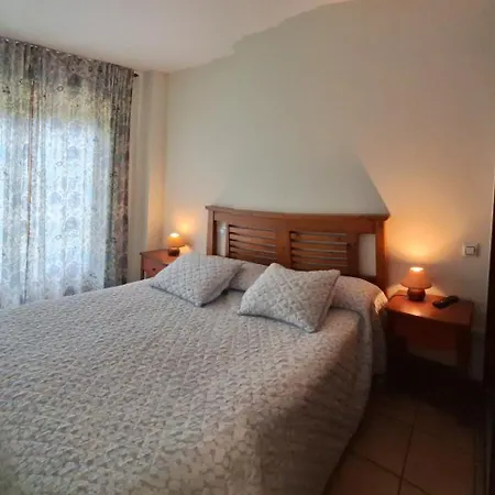 Apartment Luisa