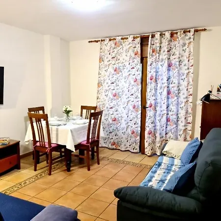 Luisa Apartamento *